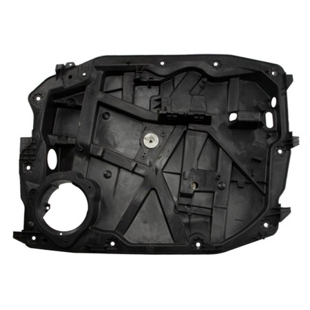 Aci Automotive Power Window Regulator, 384443 384443